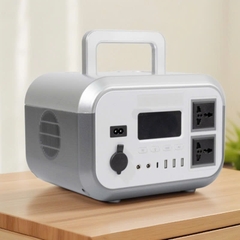 TRẠM SẠC DỰ PHÒNG DI ĐỘNG CY-600W CÔNG SUẤT LỚN 600W 220V