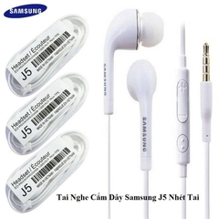 TAI NGHE SAMSUNG GALAXY J5