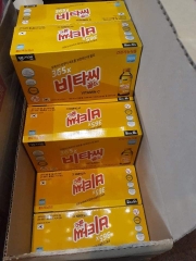 Nước uống bổ sung 365X vitamin C Gold