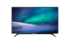 TV LED 4K ULTRA HD 4T-C50BK1X