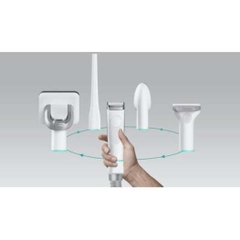 Neabot Pet Grooming P1 Pro – Hút bụi cầm tay tích hợp cắt tỉa lông thú cưng