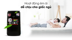 62m² MÁY ION VÀ LỌC KHÍ FP-J80EV-H