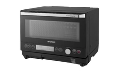 Lò vi sóng hơi nước Sharp AX-1250VN(B)