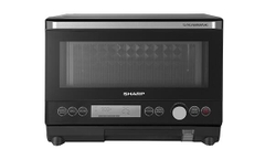 Lò vi sóng hơi nước Sharp AX-1250VN(B)