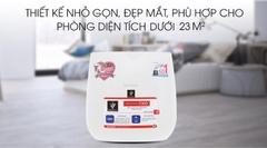 23m² MÁY ION VÀ LỌC KHÍ FP-J30E-P