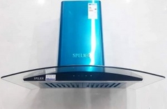HÚT MÙI KÍNH CONG SP 654GT