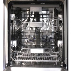 MÁY RỦA BÁT (CHÉN) SP 15 DW-SS