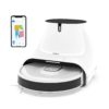 NEABOT NOMO Q11 LDS 6.0 – Robot tự đổ rác hút bụi lau nhà cao cấp chính hãng Neabot