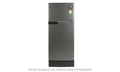 180L TỦ LẠNH DÒNG NEW MANGOSTEEN INVERTER SJ-X196E-DSS