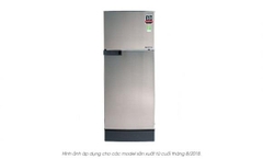 180L TỦ LẠNH DÒNG NEW MANGOSTEEN INVERTER FRIDGE SJ-X196E-SL