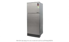 196L TỦ LẠNH DÒNG APRICOT INVERTER SJ-X201E-DS