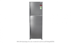 241L TỦ LẠNH DÒNG APRICOT INVERTER SJ-X251E-SL