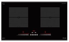 BẾP TỪ ĐÔI SPM 828I PRO