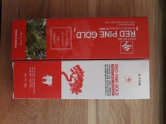KEM ĐÁNH RĂNG TINH DẦU THÔNG ĐỎ