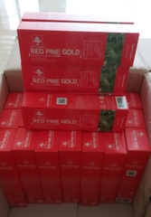 Sữa rửa mặt tinh dầu thông đỏ