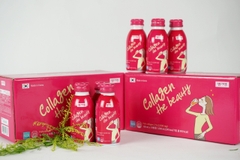 NƯỚC UỐNG COLLAGEN THE BEAUTY