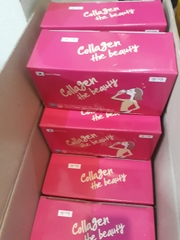 NƯỚC UỐNG COLLAGEN THE BEAUTY