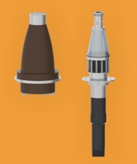 ĐẦU CÁP GIS 110kV - 220kV RAYCHEM
