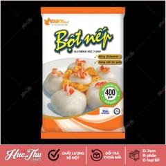 Bột nếp Tài Ký gói 400g