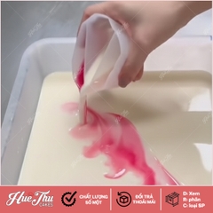 Ca silicon đổ rau câu 3 ngăn, 4 ngăn - Ca nhiều ngăn đổ rau câu sơn thủy tiện lợi