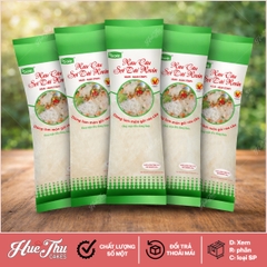 Rau câu sợi dài (Agar-Agar strips) Rovin gói 30g
