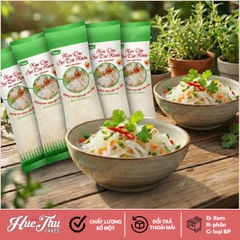 Rau câu sợi dài (Agar-Agar strips) Rovin gói 30g