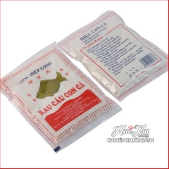 Bột rau câu Con Cá giòn Hiệp Long (agar) gói 25/500g