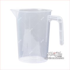 Ca đong chịu nhiệt chia vạch Việt Nhật, ly cốc đong định lượng 250/500/1000/2000/3000ml