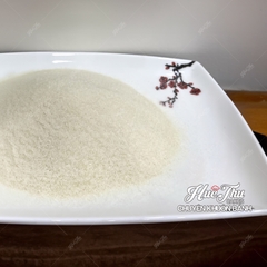 Bột Gelatine 250 Bloom Weishardt Internatinonal Pháp (từ bao 25kg)