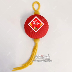 Khuôn silicon Bán Cầu Xoắn (vỉ 6 ô) làm bánh rau câu 3D 4D nhấn xôi, fondant, socola, nến hanmade