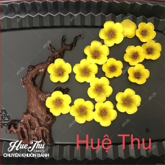 Khuôn silicon Thân Cây làm bánh rau câu 3D 4D nhấn xôi, fondant, socola, nến hanmade