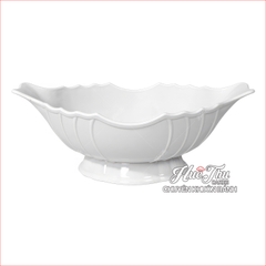 Bát Dĩa Thuyền Đựng Gà Cúng đựng hoa quả bàn thờ gia tiên, bày mâm cúng ngay ngắn
