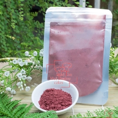 Bột men gạo đỏ - bột hồng cúc cao cấp 50g