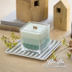 Sáp Đậu Nành làm nến thơm 100/200/500g - Nguyên Liệu Làm Nến Thơm, Nến Handmade