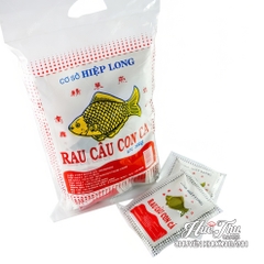 Bột rau câu Con Cá giòn Hiệp Long (agar) gói 25/500g