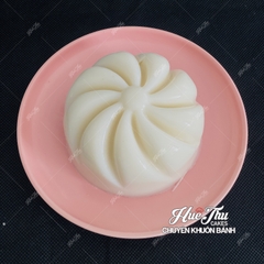 Khuôn Bánh Bao 6/7/8/9cm Vĩnh Trường - Khuôn bánh bao gõ