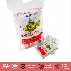 Bột rau câu Con Cá giòn Hiệp Long (agar) gói 25/500g