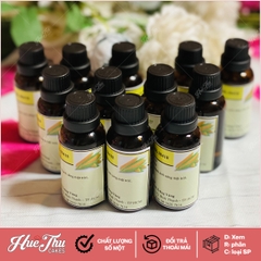 Hương bắp 30gr làm bánh