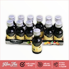 Hương Vani Rayner's 28ml - Hương Vanilla sử dụng làm bánh, kem, thực phẩm