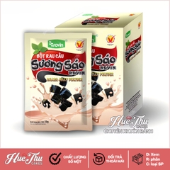 Bột rau câu Sương sáo Rovin