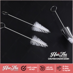 Chổi cọ rửa đui bắt kem dài (MS 279)