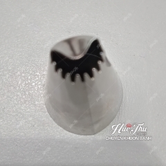 Đui bắt kem làm bánh thông dụng - Trang trí bánh kem, xôi hoa