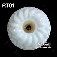 Khuôn rau câu, nhấn xôi Vĩnh Trường 250g (nhiều mẫu) dùng làm bánh rau câu trung thu, ép xôi