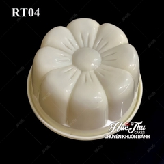 Khuôn rau câu, nhấn xôi Vĩnh Trường 250g (nhiều mẫu) dùng làm bánh rau câu trung thu, ép xôi