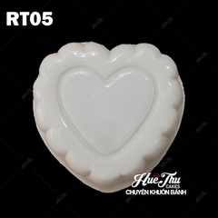 Khuôn rau câu, nhấn xôi Vĩnh Trường 250g (nhiều mẫu) dùng làm bánh rau câu trung thu, ép xôi