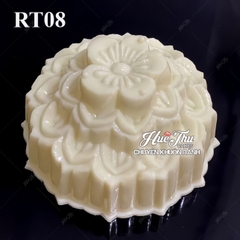 Khuôn rau câu, nhấn xôi Vĩnh Trường 250g (nhiều mẫu) dùng làm bánh rau câu trung thu, ép xôi