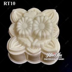 Khuôn rau câu, nhấn xôi Vĩnh Trường 250g (nhiều mẫu) dùng làm bánh rau câu trung thu, ép xôi