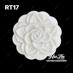 Khuôn rau câu, nhấn xôi Vĩnh Trường 250g (nhiều mẫu) dùng làm bánh rau câu trung thu, ép xôi