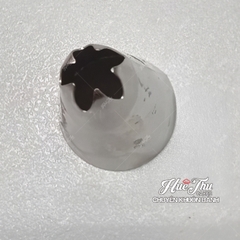 Đui bắt kem làm bánh thông dụng - Trang trí bánh kem, xôi hoa