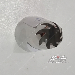 Đui bắt kem làm bánh thông dụng - Trang trí bánh kem, xôi hoa